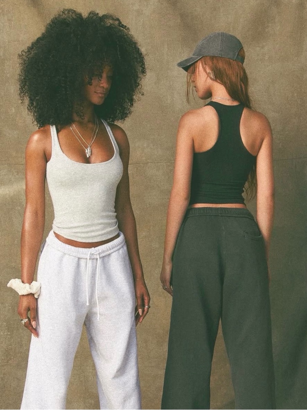Joah Brown - Classic Racerback Tank